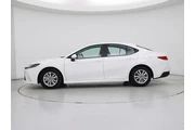 $27998 : Toyota Camry 2025 LE 4dr Sed thumbnail