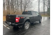 $31290 : Ford F-150 2020 4x4 XL 4dr S thumbnail