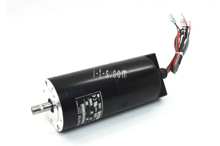 Glentek DC Axis Motor image 1