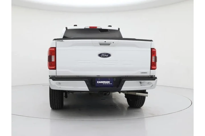 $36998 : Ford F-150 2023 4x4 XLT 4dr image 6