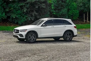 $18995 : Mercedes-Benz GLC 2021 GLC 3 thumbnail