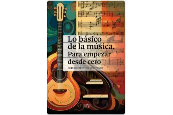 E-book: música p/principiantes image 1