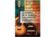 E-book: música p/principiantes en Buenos Aires