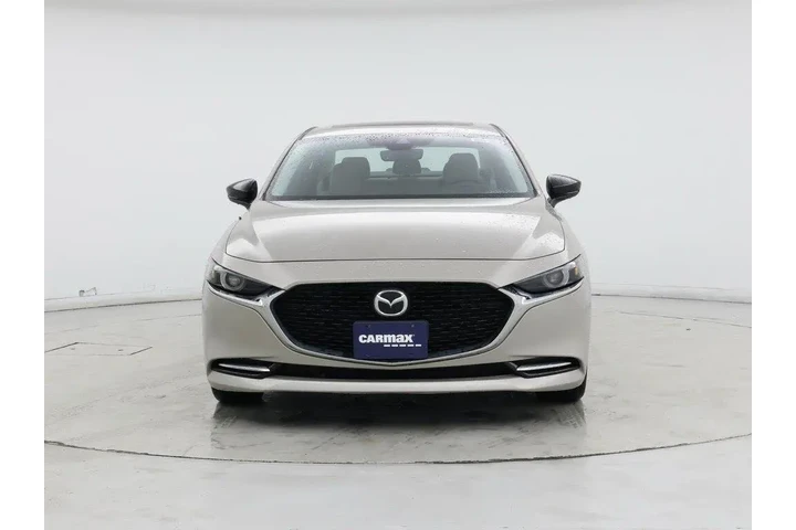 $25998 : Mazda Mazda3 Sedan 2022 AWD image 5