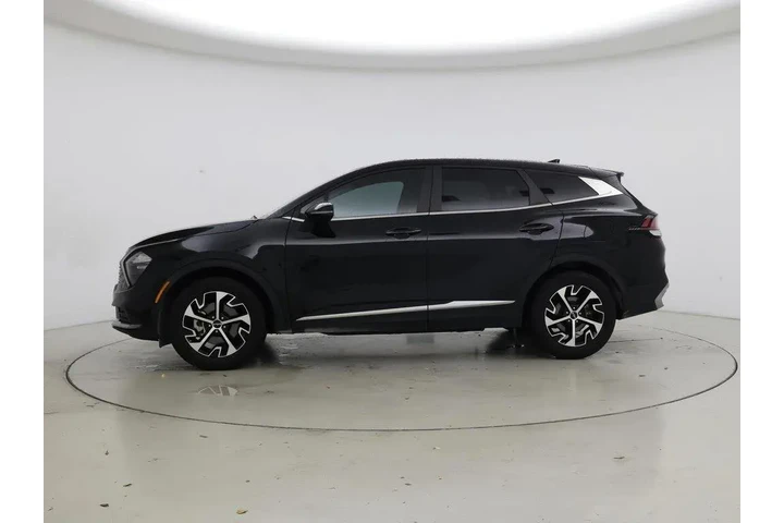 $21998 : Kia Sportage 2023 EX 4dr SUV image 3