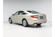 $22998 : Honda Accord 2020 LX 4dr Sed thumbnail