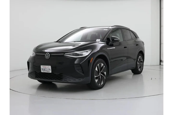 $21998 : Volkswagen ID.4 2021 AWD Pro image 4