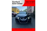2017 Maxima Platinum en Hartford