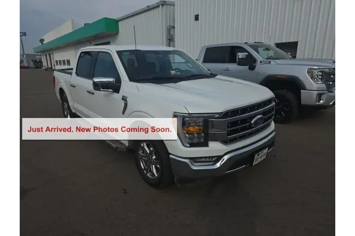 $37800 : Ford F-150 2023 4x2 Lariat 4 image 1