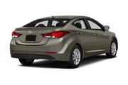 $8555 : Hyundai ELANTRA 2015 SE 4dr thumbnail