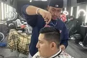 BARBER en Los Angeles