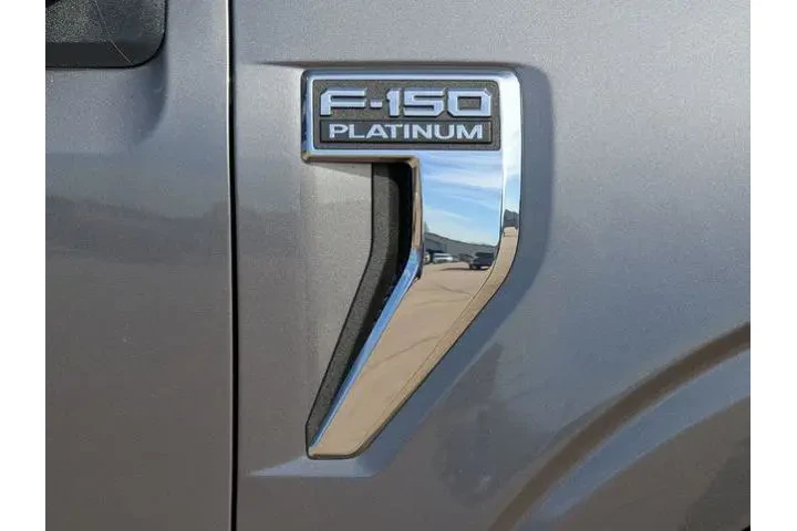 $39499 : Ford F-150 2021 4x4 Platinum image 8