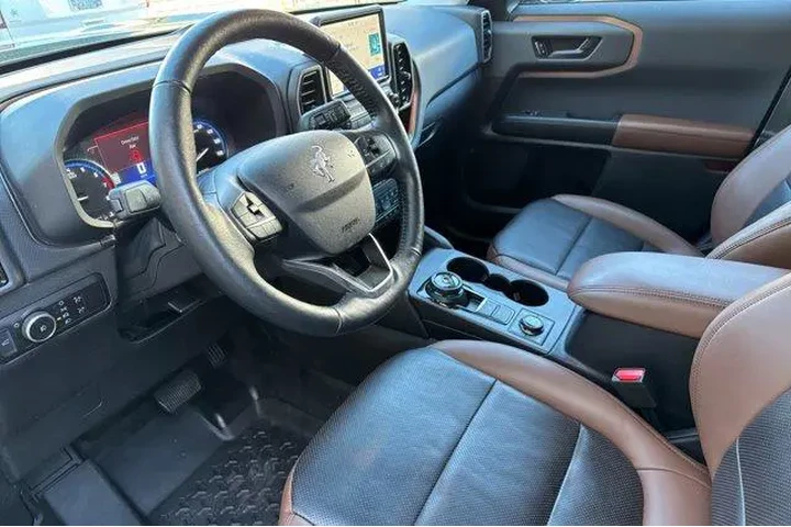 $28708 : Ford Bronco Sport 2023 AWD B image 10