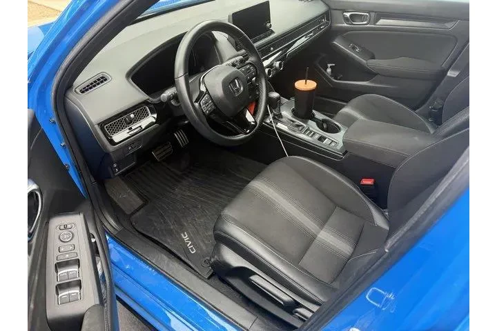 $24978 : Honda Civic 2023 Sport 4dr H image 9