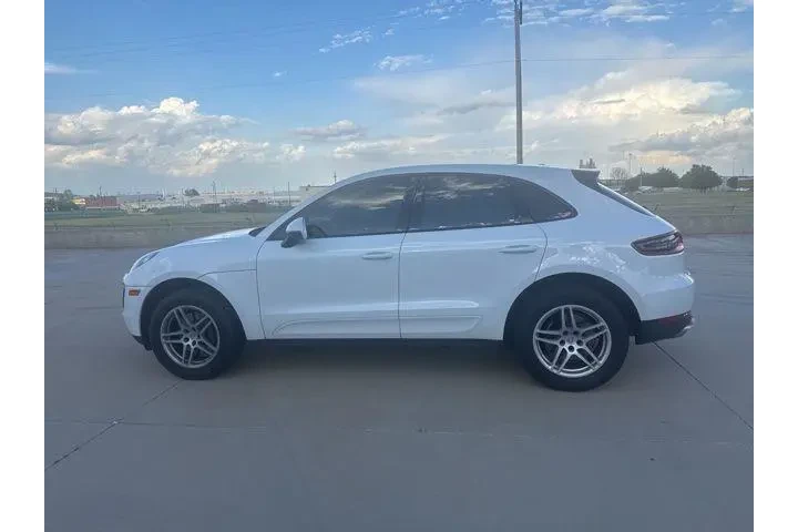 $19887 : Porsche Macan 2018 AWD 4dr S image 8