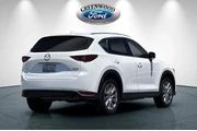 $23211 : Mazda CX-5 2021 AWD Grand To thumbnail
