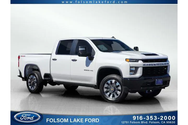 $39994 : Chevrolet Silverado 2500HD 2 image 1