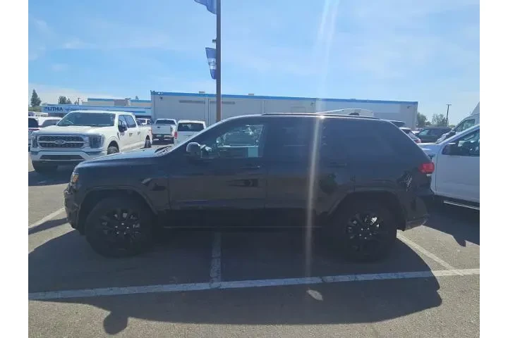 $27000 : Jeep Grand Cherokee WK 2022 image 5