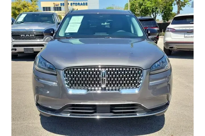 $24990 : Lincoln Corsair 2022 Standar image 2