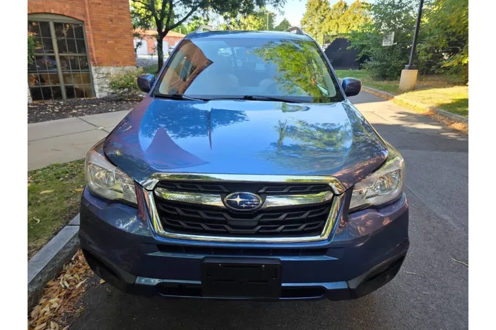 $11500 : 2017 Forester 2.5i Limited image 10