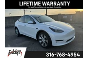 Tesla Model Y 2022 AWD Long