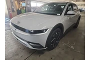 $23995 : Hyundai IONIQ 5 2024 SEL 4dr thumbnail