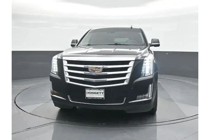 $33491 : Cadillac Escalade ESV 2020 L image 5