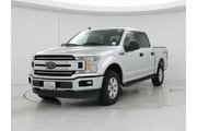 $29998 : Ford F-150 2019 4x4 XLT 4dr thumbnail