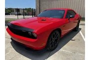 2014 DODGE CHALLENGERSRT8 COR en Arlington TX