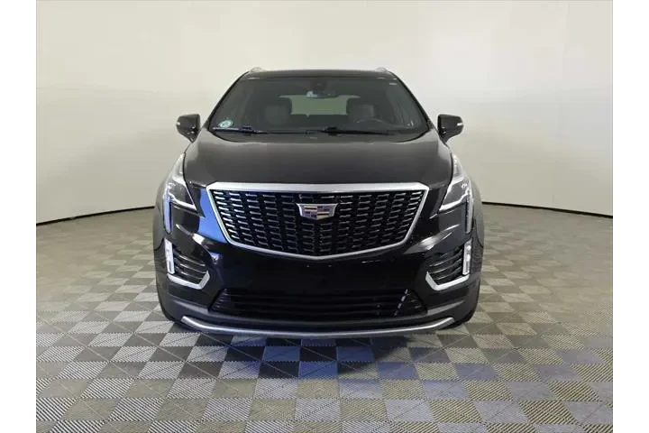$23636 : Cadillac XT5 2021 Premium Lu image 3