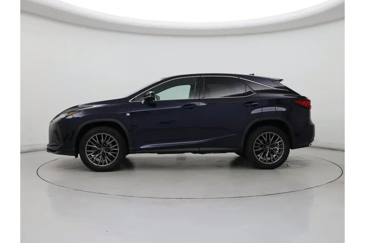 $34998 : Lexus RX 350 2020 F SPORT 4d image 3