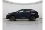 $34998 : Lexus RX 350 2020 F SPORT 4d thumbnail