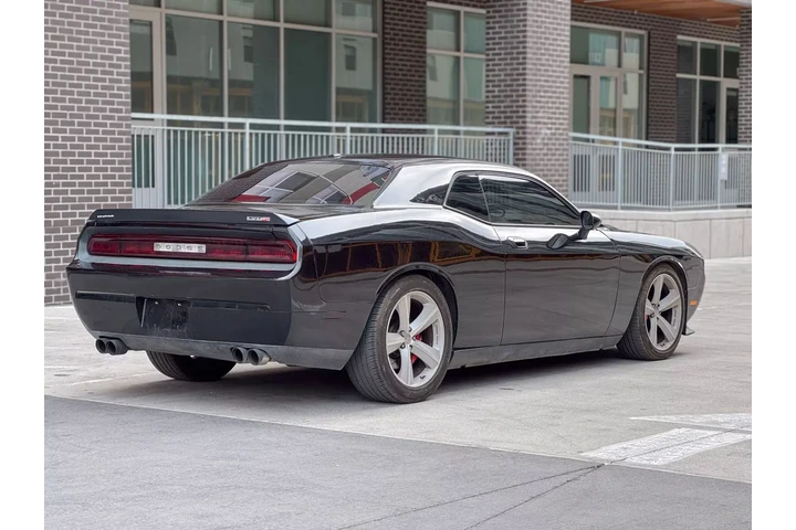 $19990 : 2008 DODGE CHALLENGER image 8