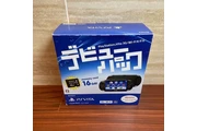PSVita 1000 Debut Pack Crystal en Milwaukee