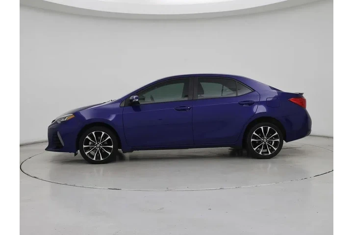 $18998 : Toyota Corolla 2019 SE 4dr S image 3