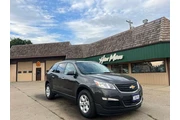 2014 Traverse LS | Dickinson en North Dakota
