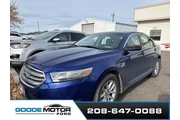 Ford Taurus 2013 SE 4dr Seda