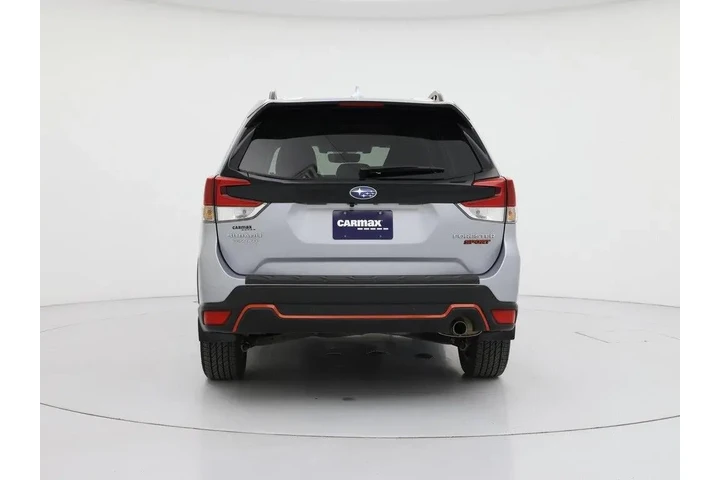 $25998 : Subaru Forester 2021 AWD Spo image 6