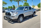 $30990 : Toyota Tacoma 2022 4x4 SR V6 thumbnail
