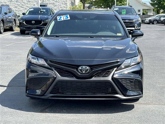 PRE-OWNED 2023 TOYOTA CAMRY image 6