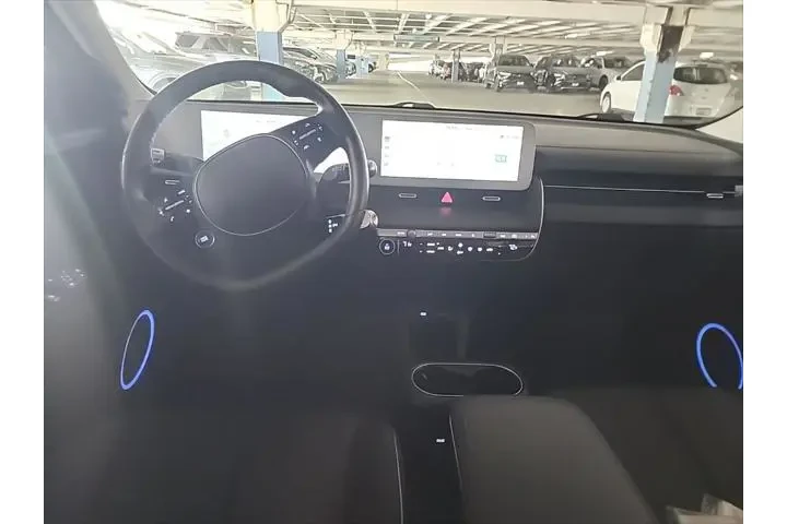 $27995 : Hyundai IONIQ 5 2023 SEL 4dr image 5