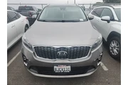 $16992 : Kia Sorento 2019 SX Limited thumbnail
