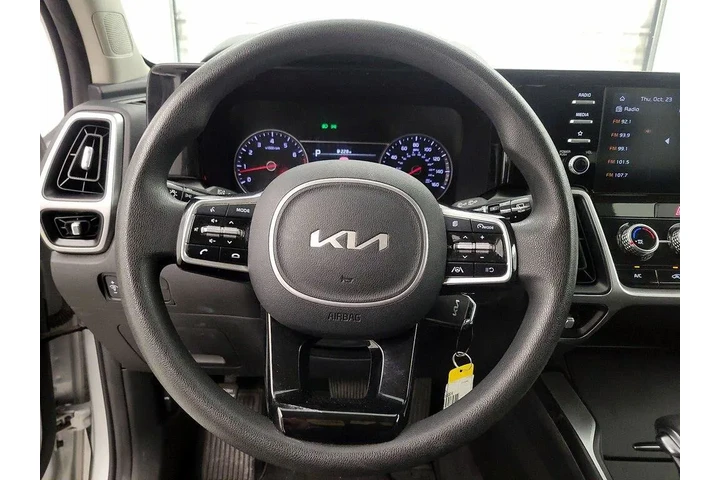 $21998 : Kia Sorento 2022 LX 4dr SUV image 10