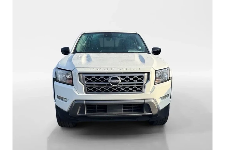 $28999 : Nissan Frontier 2022 4x2 SV image 2