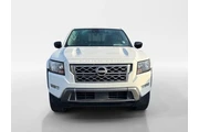$28999 : Nissan Frontier 2022 4x2 SV thumbnail
