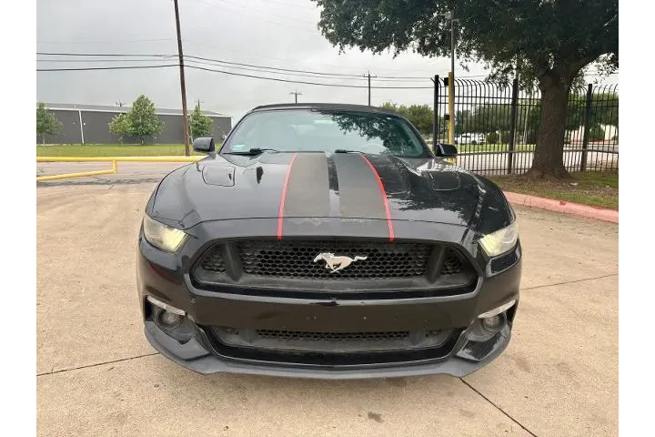 $17773 : Ford Mustang 2015 GT Premium image 8