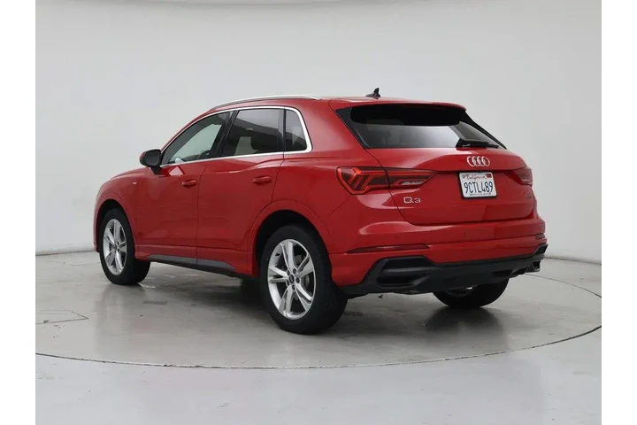 $21998 : Audi Q3 2022 AWD quattro S l image 2