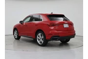 $21998 : Audi Q3 2022 AWD quattro S l thumbnail