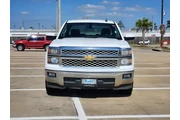 $17850 : Chevrolet Silverado 1500 201 thumbnail