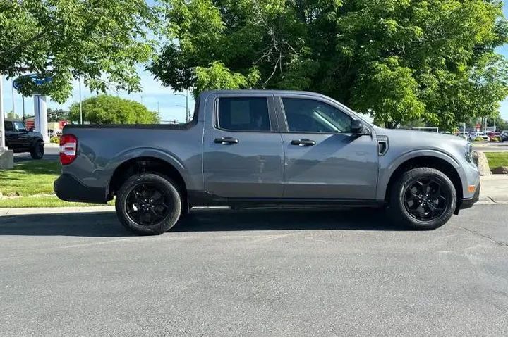 $29995 : Ford Maverick 2025 AWD XLT 4 image 8